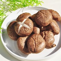 장흥 생표고버섯 2kg 특품, 없음
