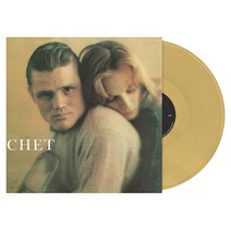 핫트랙스 CHET BAKER - CHET [180G BEER LP]