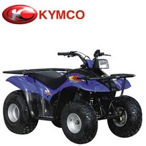 킴코 MXER125(OFF ROAD) 제설ATV.제설바이크, MXER125 (OFF ROAD)