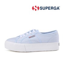 수페르가 2735 스니커즈 S00CLL0 354