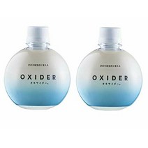 유익한 세트 OXIDER 옥사이더 두는 형 대용량 320 g 이산화염소 겔제 ~20 다다미로 약 3개월 (2개 세트) お得なセット OXIDER オキサイダー 置き型 大容量320g 二