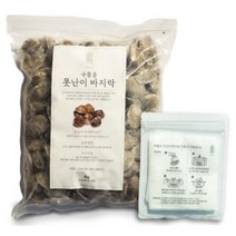 소래반 못난이 바지락 4kg + 다시백 10개입 국물용 육수용