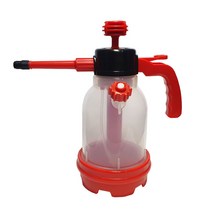 태환산업 크로바 압축분무기 1L 고압분무기, 단품