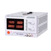 전원공급장치 60V 직류 정전압 가변 공급기 전압 파워, eTM-1560 출력 15V60A