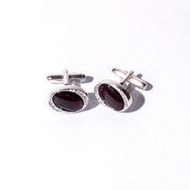 더셔츠스튜디오 커프스 링크 버튼 남성 셔츠용 3+1