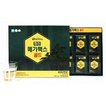 월드바이오팜 화인 메가맥스 골드 500mg x 144캡슐, 단품, 단품