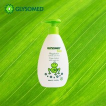독일1위 글리소메드 명품 베이비 케어 로션 300ml, 베이비케어로션300ml