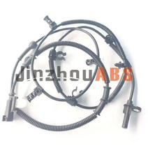 ABS 휠 속도 센서 후면 포드 F-150 2011-2014 BL3Z2C190D 자동차 액세서리, 02 RR BL3Z2C190C