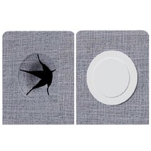 에어컨 벽 구멍 메우기 에어컨 구멍 마개 막기 캡 80 배관 커버 덮개