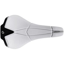 Prologo Scratch M5 Nack Saddle, WHITE / BLACK