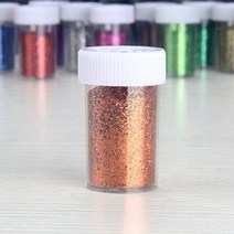 분말 스틱포장기 알약타정기 분말소분기 액상포장 원두소분(에서 선박 us) 20 그램/몫 병 반짝이 가루 라운, 08 opper