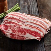 고소한 풍미 작렬 우삼겹살 200g, 우삼겹살200g