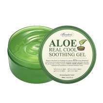 알로에 리얼 쿨 수딩 젤 BENTON