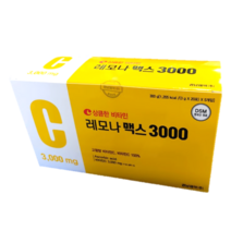 경남제약 레모나 맥스 3000, 300g, 2개