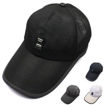 캡모자 야구모자 남자모자 여자캡모자 커플모자 여성 남성 연예인 볼캡 여름모자 긴 챙 메쉬모자 메쉬캡 통풍모자 여름모자 시원한모자 IB+6419EA