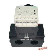 슈나이더 EOCR SS-D2S과부하계전기 SS-200 AC/DC24~240V, 1개