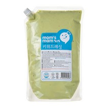 미르마로 맘스맘 키위드레싱 2kg, 1개