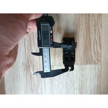 바인딩 스트랩 스노우보드 스키 부품 홀더 크기 밴딩 est BURTON 호환 스노보드, 빅 플랩 평직