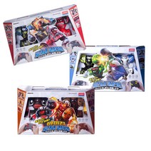 아카데미과학 무선조종 복싱 배틀 로봇 바이킹 스트리트 메가 로보컴뱃