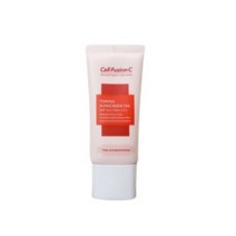 셀퓨전씨 토닝 썬스크린 100 SPF 50+ PA++++, 20ml, 7개
