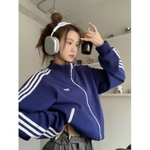 캐주얼점퍼 학원 캐쥬얼 스포츠타입 코트 아메카지스타일 클래식 맨투맨 와이드 루즈핏 디자인감각 가디건 4989942857
