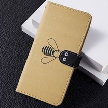 지갑 플립 북 케이스 for doogee s98 case cute cat patterned phone case on doogee s98 s 98 6.3 inch hoesje