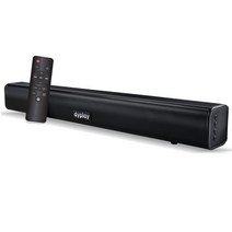 블루투스우퍼스피커 100w 무선 사운드바 20인치 tv 벽걸이 형 3d 스테레오 사운드 홈 시어터 및 게임용 다중 플러그, 협력사, 영국 플러그 포함