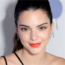 [챕터나인] 켄달제너 유니크 실버침 귀걸이