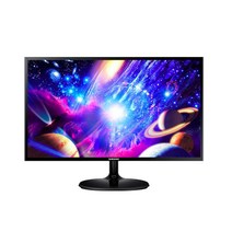 삼성전자 LED 모니터 S24F352, 모델선택 : S24F352 24인치 모니터