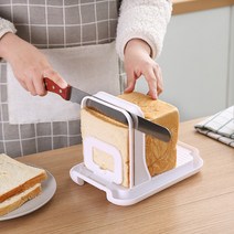 식빵 슬라이서 토스트 베이킹 도구, 본품