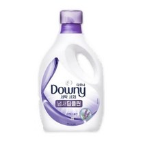 다우니액체세제 냄새딥클린 라벤더 클린 1.9L, 1개, 1900ml