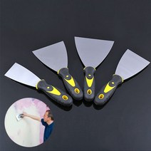 다용도 스크래퍼 헤라 퍼티 나이프 3인치 DD-10790, 상세페이지 참조