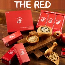 두루원 속이편한 석류 건강효소 60포 석류+콜라겐+효소 더레드 에스트로겐