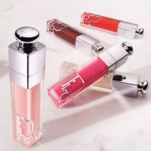 디올NEW어딕트 립 맥시마이저6ml-플럼핑 글로즈 탁월한 볼륨감을 선사, 004코랄