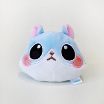 햄찌 손난로인형, 1개