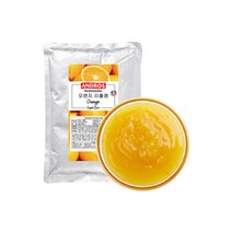 앤드로스 오렌지리플잼1kg