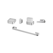 [아메리칸스탠다드] 모멘트 액세서리 5품 세트 FFAS1981 / FFAS1982 / FFAS1983 / FFAS1986 / FFAS1988