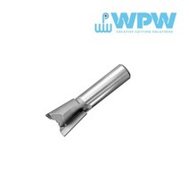 WPW 프로페셔널 루터비트(도브테일 비트) Z142542