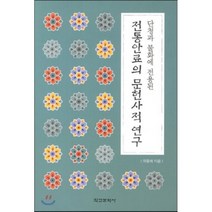 단청과 불화에 전용된 전통안료의 문헌사적 연구, 학연문화사, 곽동해 저