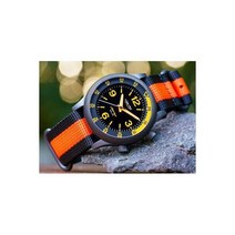 Lum-Tec 남성용 시계 Vortex Solar 시리즈