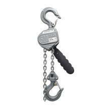 UDT호이스트체인블록 UC-005 (0.5T)미니형