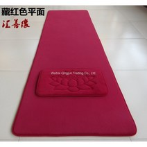 WARM108배 중년 어른 백팔 참 방석 절운동