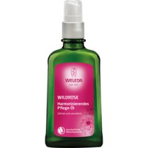 벨레다 Wild Rose Harmonizing Care Oil 100ml 로즈