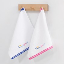 [말씀타올] 너는 그리스도의 향기라 자수 고리수건 핸드타올 교회 선물 행사용품, 인쇄없음(말씀자수만), 기본OPP포장