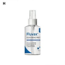 (SM)손세정제 플루벡스 100ml, 상세페이지 참조