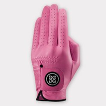 [지포어] G/FORE 여성 골프 장갑 G4LC0G01 BLSSM(블로썸)