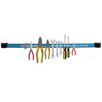 [다전상회] 650mm 마그네틱 툴 홀더 MT2000 자석바 공구정리 DIY 2023937ea