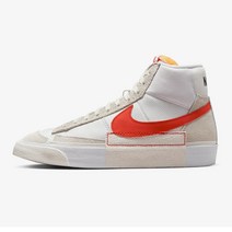 나이키 블레이저 미드 프로 클럽 DQ7673-101 남성 미드탑 스니커즈