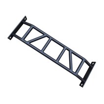 미국 pr5000v2 스쿼트 프레임 전문 스쿼트 랙 벤치 프레스 랙, 다중 위치 수평 막대