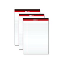 Office & Factory (오피스MALL)노트패드(A4 A5*노랑 흰색*1팩=3권*Office Factory), A4흰색(1팩*3권)